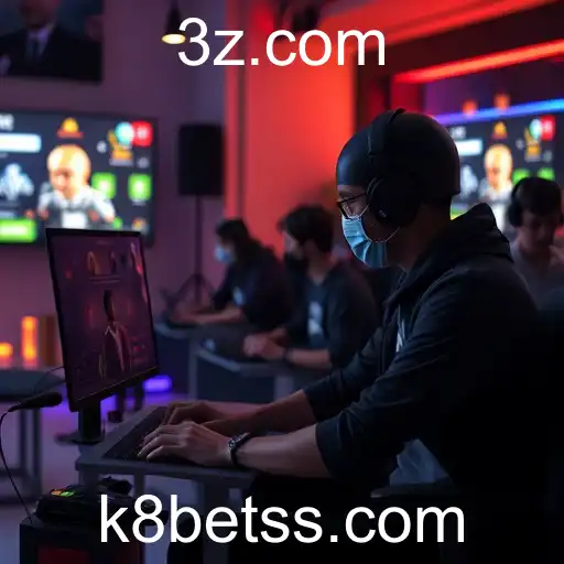 A Expansão do Mercado de Jogos Online no Brasil