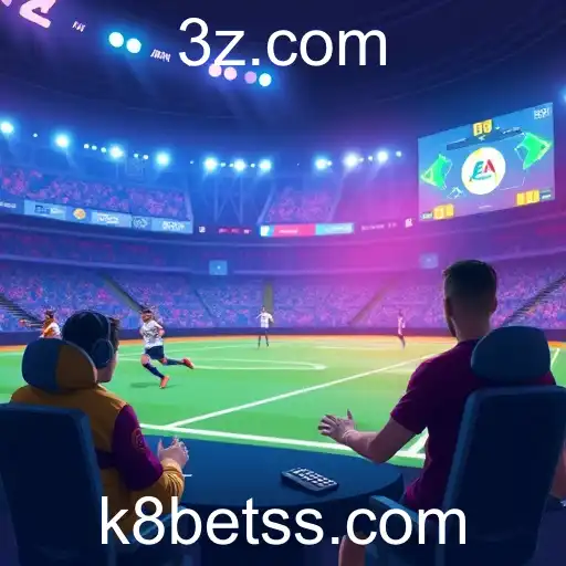 O Impacto dos Jogos Online no Brasil em 2025