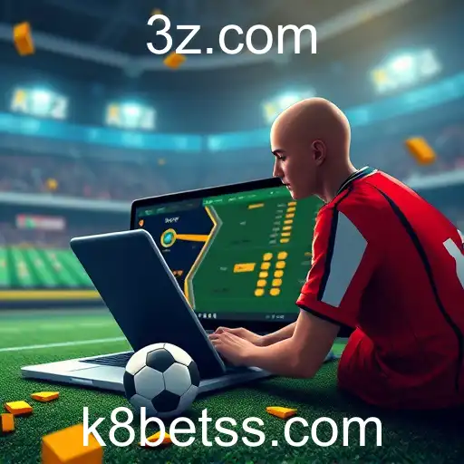 Impacto das Apostas Online no Brasil