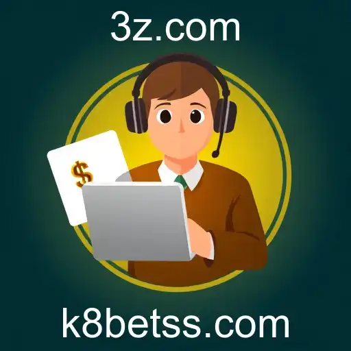 Inovações e Desafios na k8bet Transformam o Panorama dos Jogos