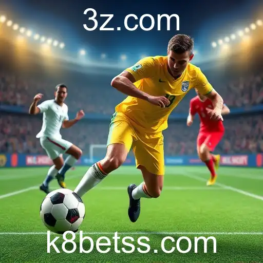 Inovações nas Apostas Online e a Influência do k8bet