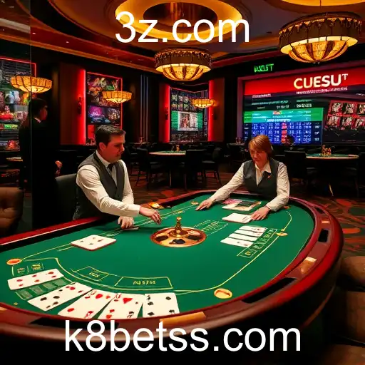 Cenário Atual dos Jogos Online no Brasil