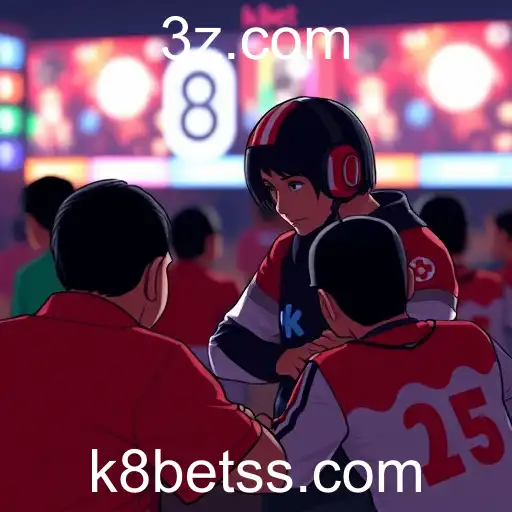 A Crescente Influência dos Jogos Online em 2025