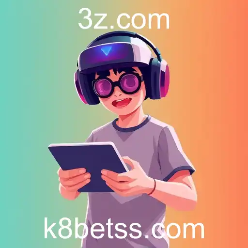 Ascensão dos Jogos Online e a Influência de Plataformas como k8bet