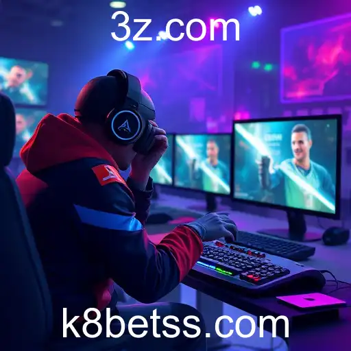 Tendências e Inovações no Mundo dos Jogos