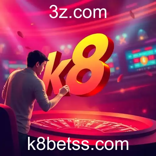 Tendências em Jogos de Azar Online em 2025