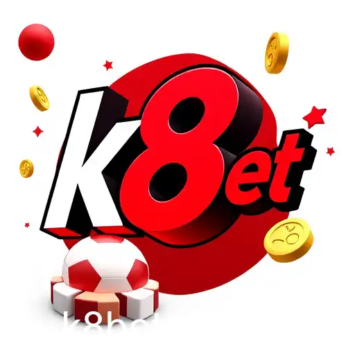 Impactos Recentes e Futuros do k8bet no Mercado de Jogos