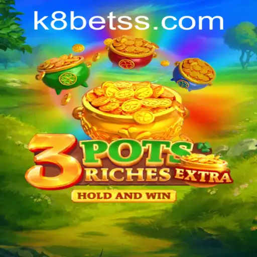 Exploring the Excitement of 3potsExtra and k8bet PH Login
