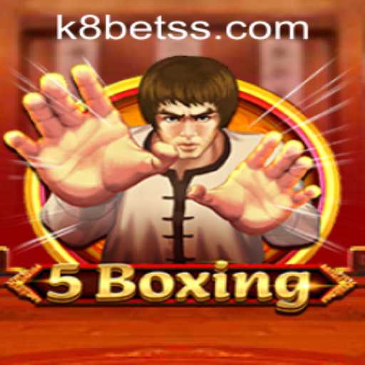 Exploring the Thrilling World of 5Boxing and Navigating k8bet PH Login