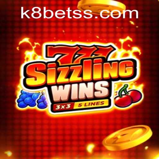 Exploring 777sizzlingwins and the K8bet PH Login Experience
