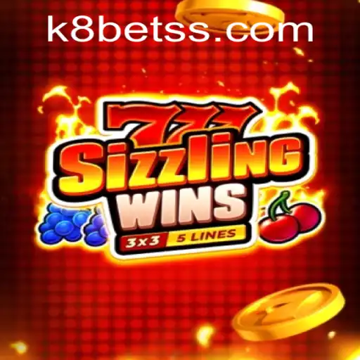 Exploring 777sizzlingwins and the K8bet PH Login Experience