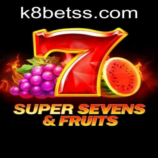 Unveiling the Thrills of 7SuperSevensFruits