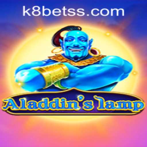 Discover the Magic of Aladdinslamp: A Journey Through an Enchanted Game