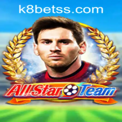 AllStarTeam: An Immersive Gaming Experience