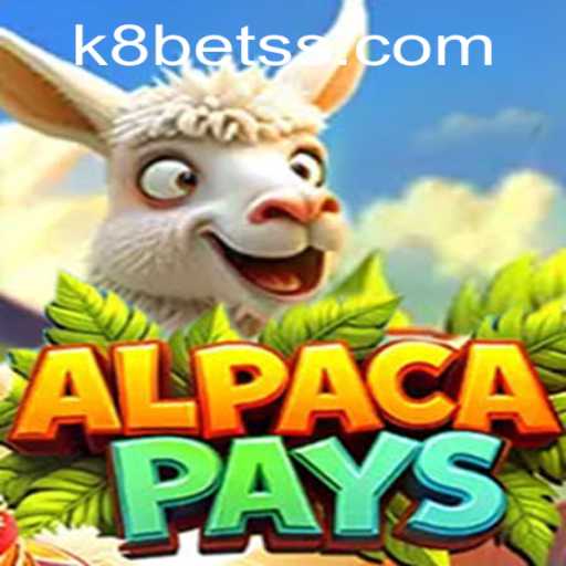 Discover the Exciting World of AlpacaPays and K8bet PH Login