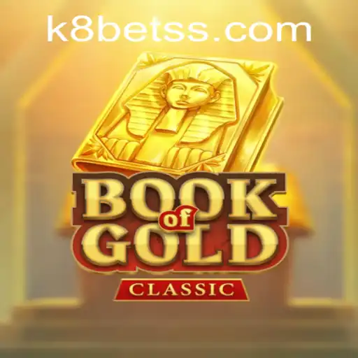 Discover the Mysteries of BookOfGoldClassic in Today's Gaming World