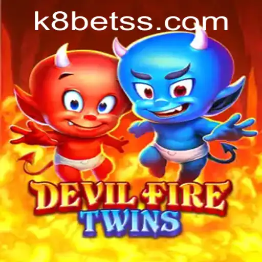 Exploring the Fiery World of DevilFireTwins: A Deep Dive into Game Mechanics