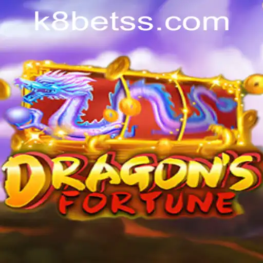 DragonFortune: An Immersive Gaming Experience with k8bet PH Login