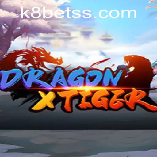DragonXTiger: An Exciting Dive into the World of Online Gaming with k8bet PH Login
