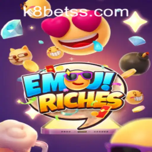 Discovering EmojiRiches: A Thrilling New Gaming Experience