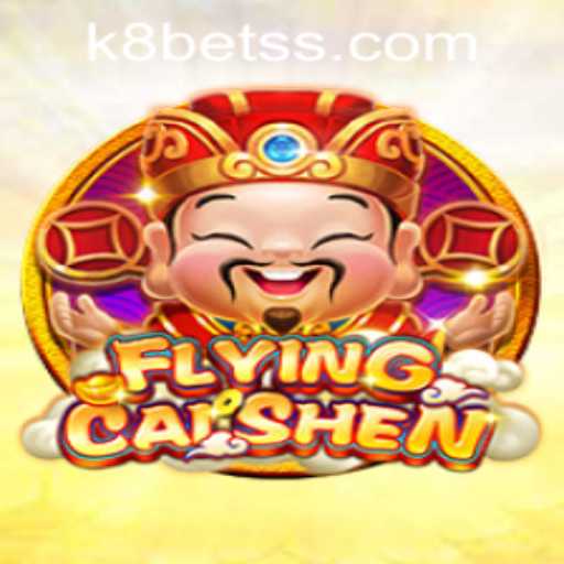 Exploring the Exciting World of FlyingCaiShen and K8bet PH Login
