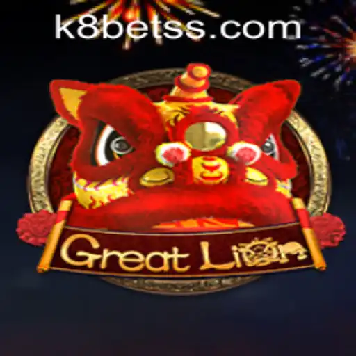 Unveiling GreatLion: A Captivating Adventure in Gaming