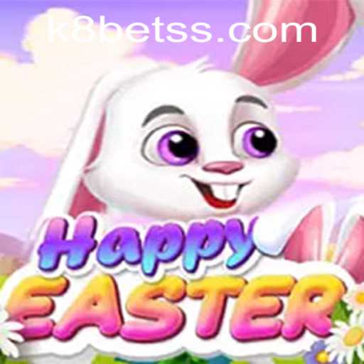 HappyEaster Game and K8bet PH Login: An Engaging Journey