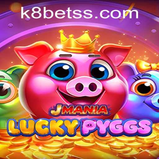 JManiaLuckyPyggs: An Exciting Fusion of Strategy and Entertainment