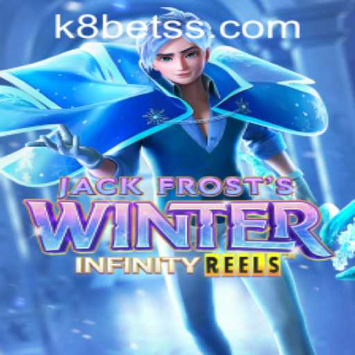 JackFrostsWinter: An Icy Adventure in the Gaming World