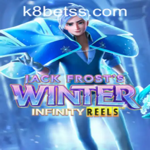 JackFrostsWinter: An Icy Adventure in the Gaming World