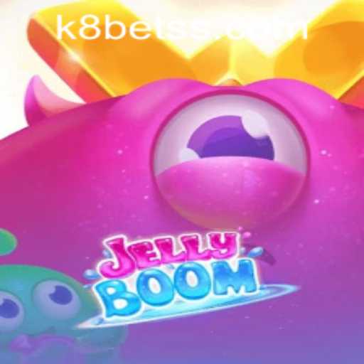 Exploring the Vibrant World of JellyBoom and Its Connection with k8bet PH Login