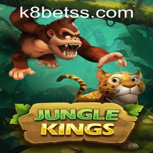 Exploring the Exciting World of JungleKings and Insights into k8bet PH Login