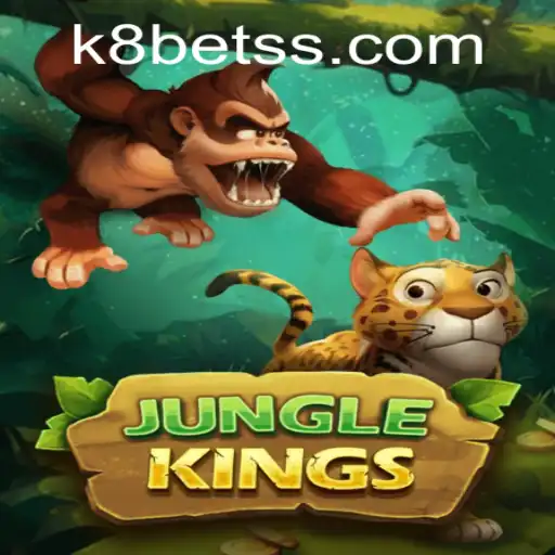Exploring the Exciting World of JungleKings and Insights into k8bet PH Login