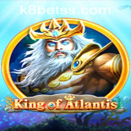 KingofAtlantis: Dive Into a World of Adventure