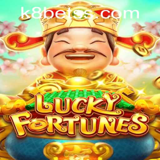 Exploring LUCKYFORTUNES: The Game and K8bet PH Login