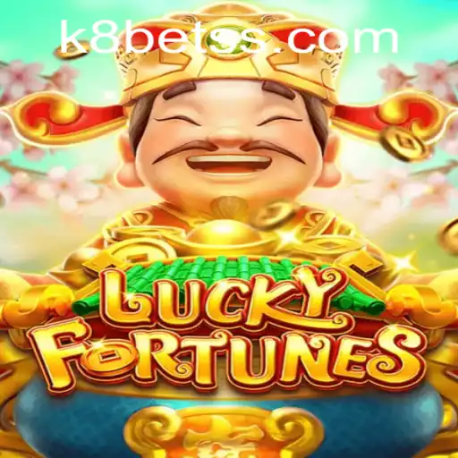 Exploring LUCKYFORTUNES: The Game and K8bet PH Login