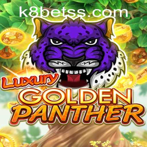 An In-Depth Look at LUXURYGOLDENPANTHER: Unleashing Adventure and Thrills