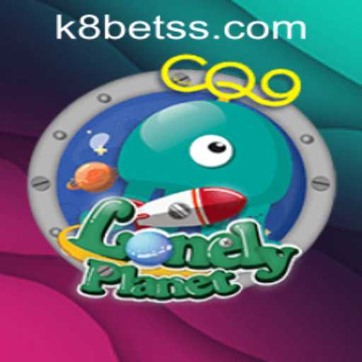 Discover the Excitement of LonelyPlanet and k8bet PH Login