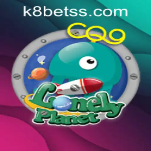 Discover the Excitement of LonelyPlanet and k8bet PH Login