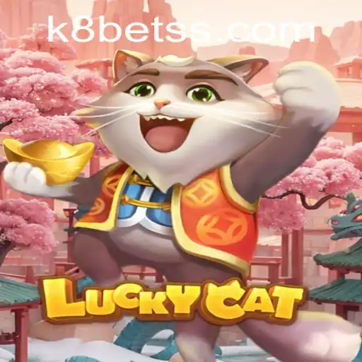 Discovering the Excitement of LuckyCat and Understanding k8bet PH Login