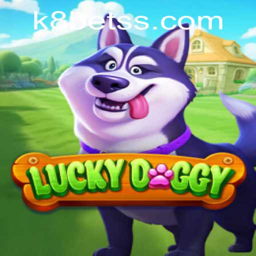 LuckyDoggy: An Exciting New Adventure in Online Gaming