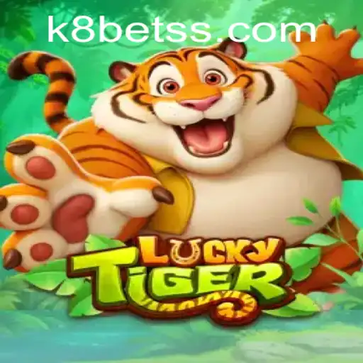 Exploring the World of LuckyTiger: A Comprehensive Guide to Gaming Enthusiasts
