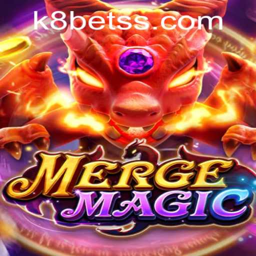 Exploring the Magic of MERGEMAGIC: An Engaging Journey into Fantasy and Strategy