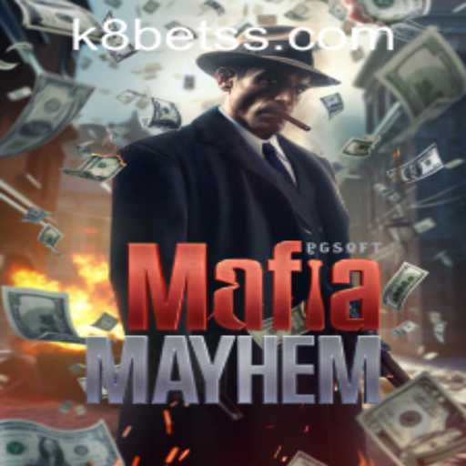 Unveiling the World of MafiaMayhem and Navigating k8bet PH Login