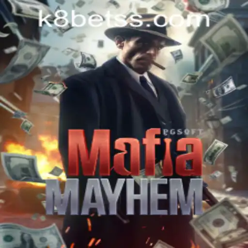 Unveiling the World of MafiaMayhem and Navigating k8bet PH Login