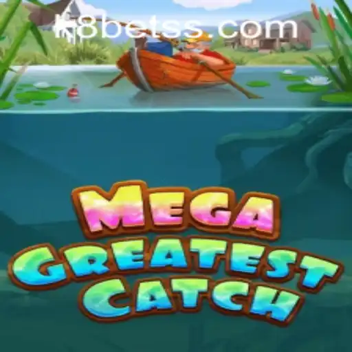 MegaGreatestCatch: Dive into an Exciting Ocean Adventure