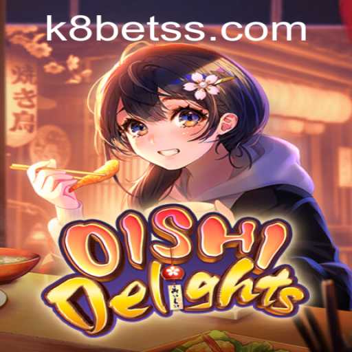 Explore the Thrilling World of OishiDelights and Discover How to Access K8bet PH