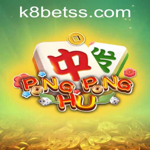Exploring the World of PONGPONGHU: A Modern Twist on Classic Gameplay