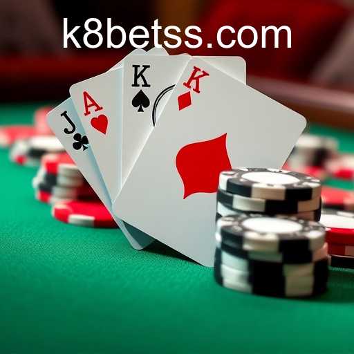 Exploring the Intricacies of Poker Games with K8bet PH Login