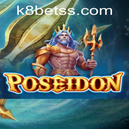 Exploring the Depths of Poseidon: A Captivating Gaming Experience